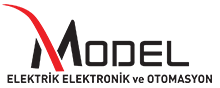 Model Elektronik